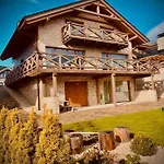 Rebeca 6 Beds Chalet Donovaly