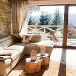 Rebeca 6 Beds Chalet