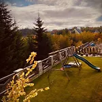 Chalet Rebeca 6 Beds *