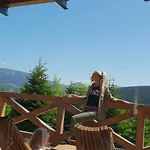 Chalet Rebeca 6 Beds *