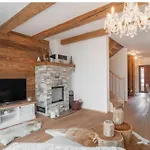 Rebeca 6 Beds Chalet *