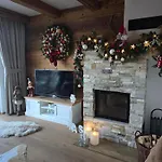 Chalet Rebeca 6 Beds *