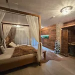 Chalet Rebeca 6 Beds