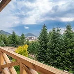 Rebeca 6 Beds Chalet
