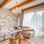 Chalet Rebeca 6 Beds *