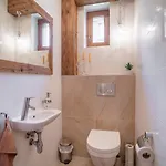 Chalet Rebeca 6 Beds Donovaly