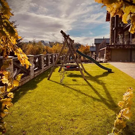 Rebeca 6 Beds * Доновалы