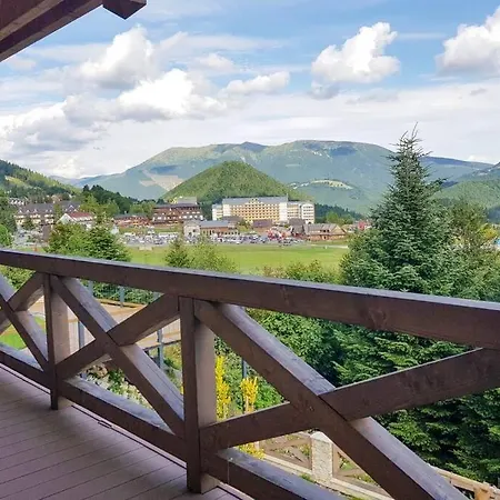 Rebeca 6 Beds Шале