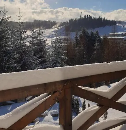 Шале Rebeca 6 Beds *