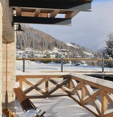 Rebeca 6 Beds * Доновалы