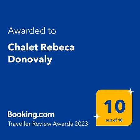 Rebeca 6 Beds * Donovaly