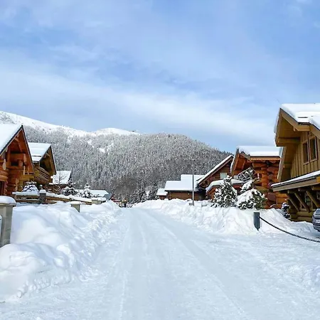 Rebeca 6 Beds * Доновалы