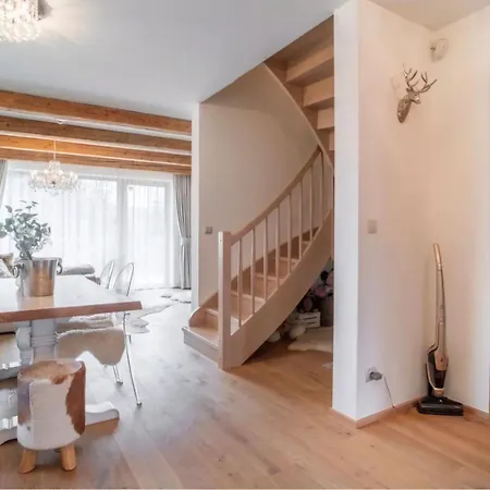 Chalet Rebeca 6 Beds