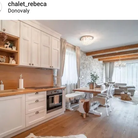 Rebeca 6 Beds *