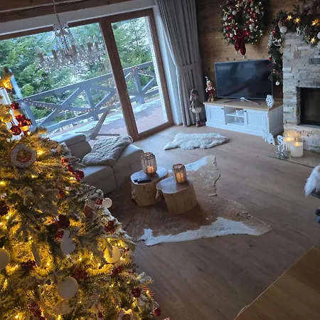 Rebeca 6 Beds * Доновалы