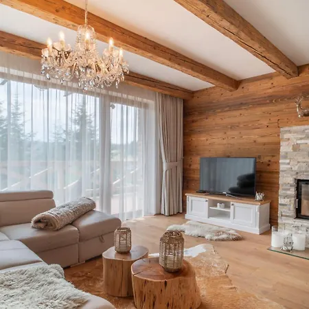 Rebeca 6 Beds * دونوفالي