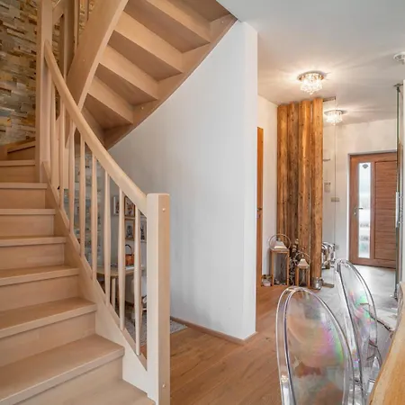 شاليه Rebeca 6 Beds