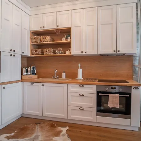 Rebeca 6 Beds شاليه