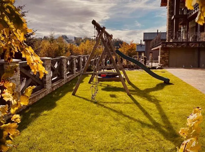 Rebeca 6 Beds * Dóval