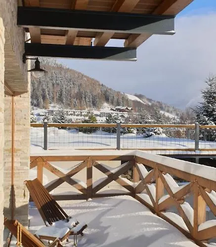 Rebeca 6 Beds * Dóval