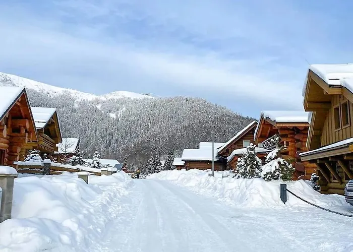 Rebeca 6 Beds * Dóval