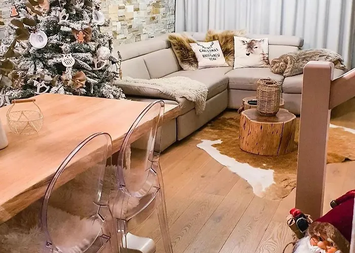 Rebeca 6 Beds Dóval