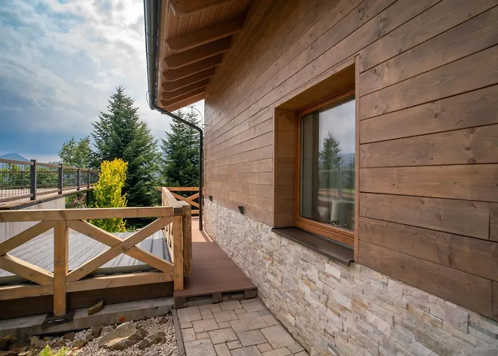 Rebeca 6 Beds * Dóval