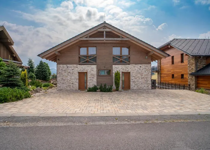 Rebeca 6 Beds * Dóval