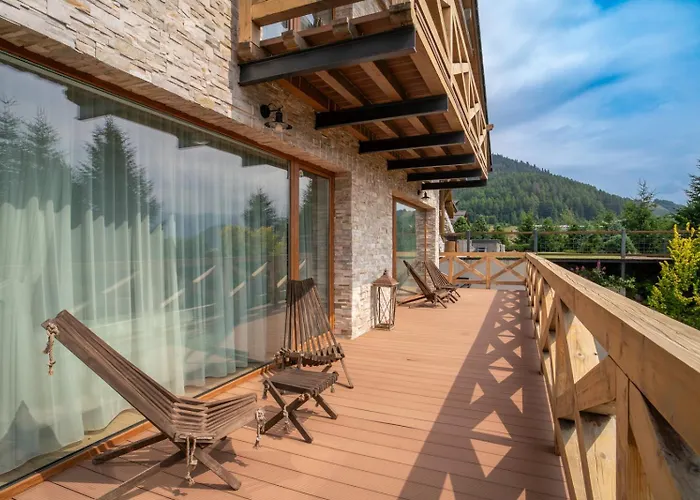 Rebeca 6 Beds * Dóval